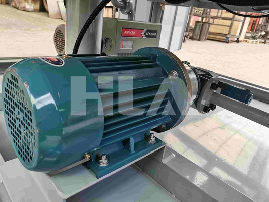 Máy lọc dầu biến áp bộ lọc ba giai đoạn với điều khiển tự động PLC