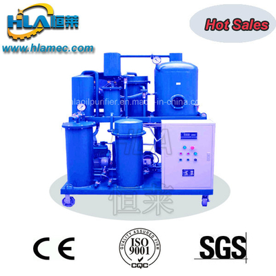 Máy lọc dầu ăn chỉ số axit ≤0.05 MKOH/g Không lỗi vận hành ≥5000 giờ Hàm lượng nước ≤10ppm cho sản xuất dầu