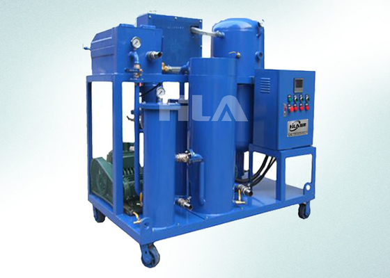 Tối ưu hóa quy trình tinh chế dầu của bạn với Máy lọc dầu thực vật thân thiện với môi trường của chúng tôi