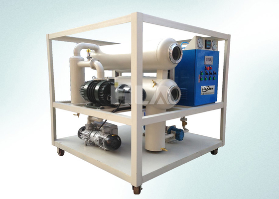 Máy lọc dầu máy biến áp để lọc dầu tiên tiến, điều khoản FOB/CIF/CFR 800KG-1200KG
