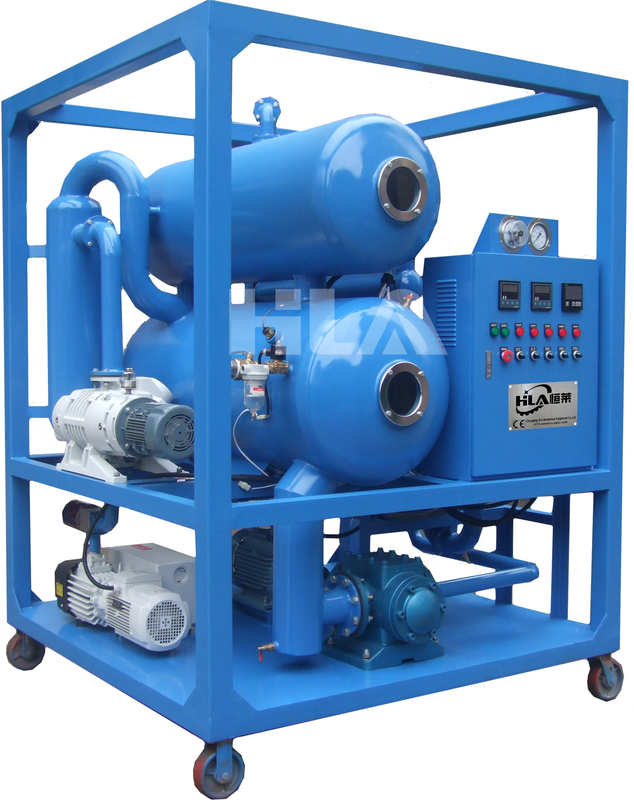 Cải Thiện Máy Lọc Dầu Máy Biến Áp của Bạn với Đào Tạo Miễn Phí và Máy Đo Độ Ẩm Trực Tuyến