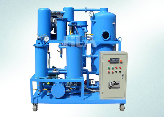 Vaccum sử dụng máy lọc dầu bôi trơn cho dầu động cơ xe, bánh răng dầu