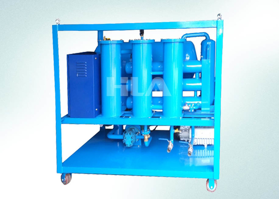 80KW Xe Công Nghiệp Dầu Lube Lọc Với Bộ Lọc Dầu Thép Không Gỉ