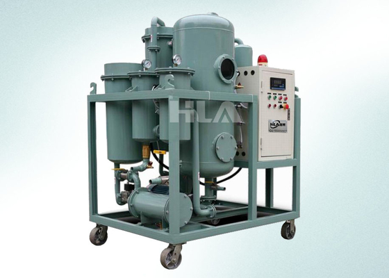 Kim loại chế biến dầu thủy lực máy lọc dầu cho thép công nghiệp khác nhau