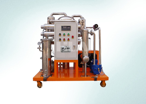 Hệ thống hút chân không dầu chân không hiệu quả cao chống cháy nổ